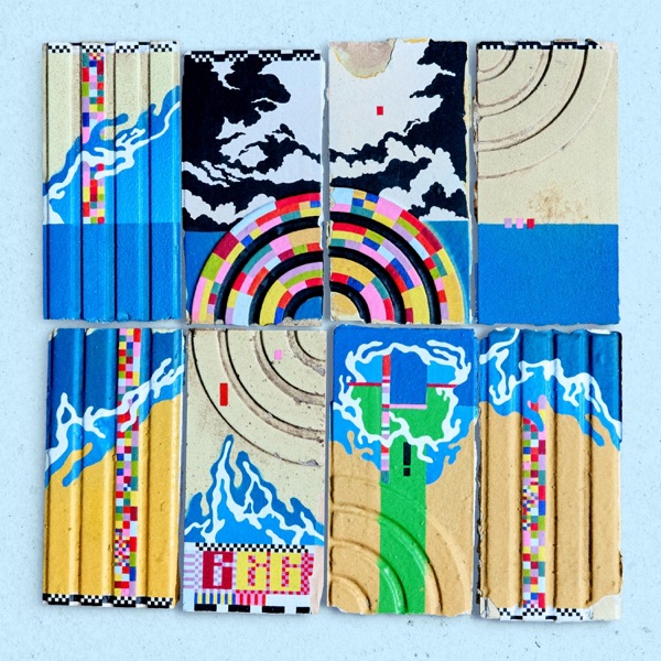 L'eau Nouvelle