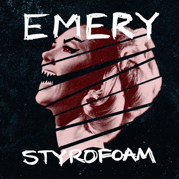 Styrofoam