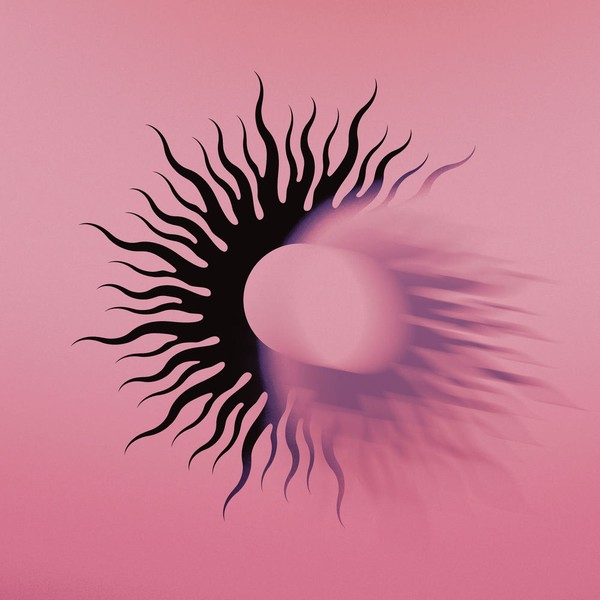 Silver Bleeds the Black Sun...