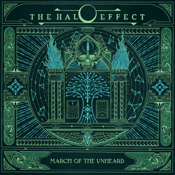 March of the Unheard