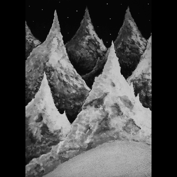 Die Berge