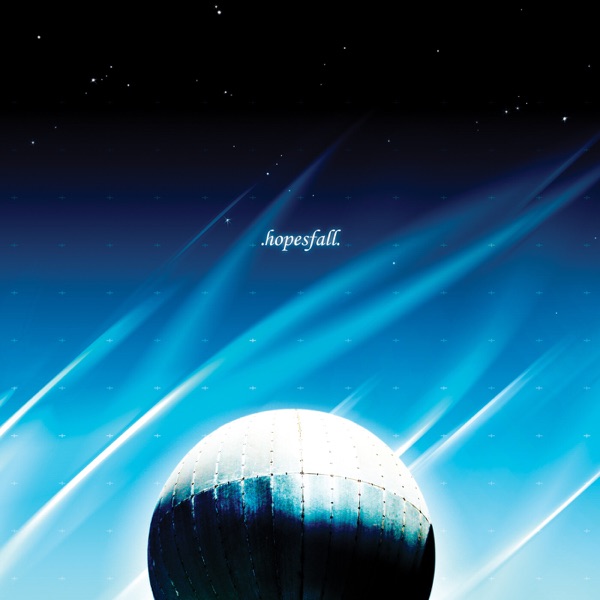 The Satellite Years 2.0