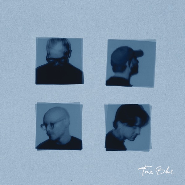 True Blue
